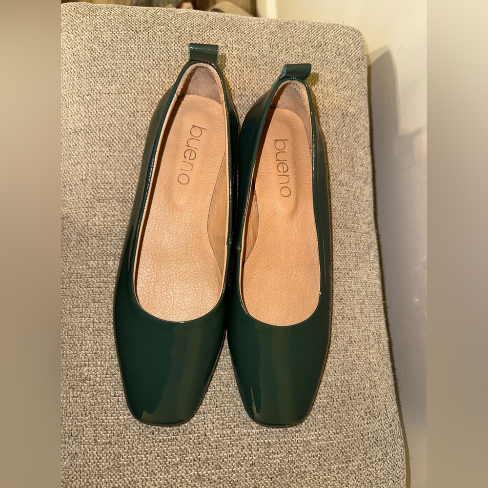 BUENO Elizabeth Flat (Women) - Picture 6 of 9